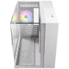 Obudowa PC Antec CX600M Trio ARGB biały Mini Tower