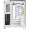Obudowa PC Antec CX600M Trio ARGB biały Mini Tower