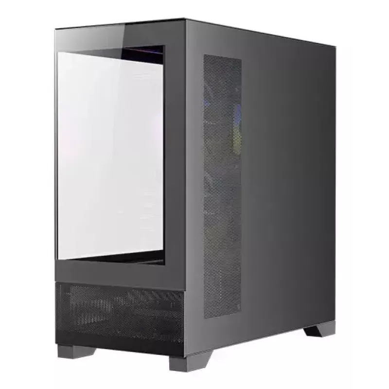 Obudowa komputerowa Antec CX500m ARGB Mini Tower Czarna