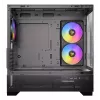 Obudowa komputerowa Antec CX500m ARGB Mini Tower Czarna