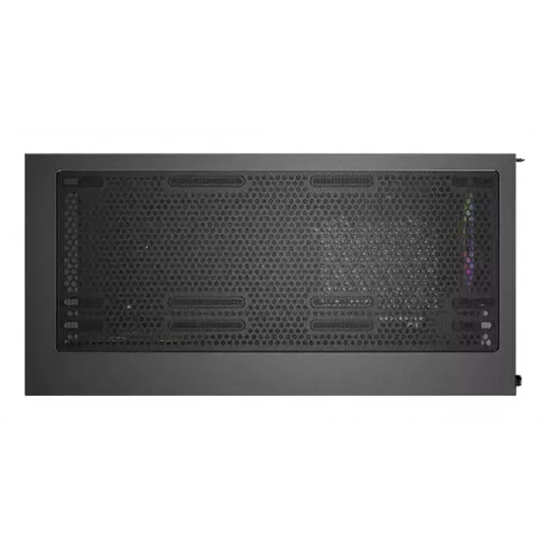 Obudowa komputerowa Antec CX500m ARGB Mini Tower Czarna