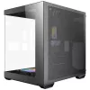 Obudowa komputerowa Antec 0-761345-10217-9 Mini Tower Czarna