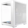 Obudowa komputerowa Antec 0-761345-10218-6 Mini Tower biała