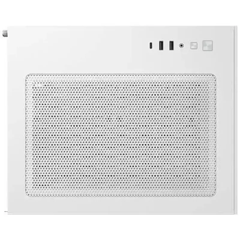Obudowa komputerowa Antec 0-761345-10218-6 Mini Tower biała