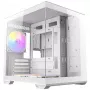 Obudowa komputerowa Antec 0-761345-10218-6 Mini Tower biała