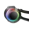 Zestaw chłodzenia cieczą Antec Vortex Lum 360 ARGB 12 cm Czarny