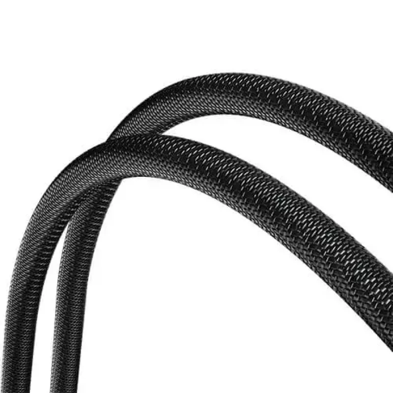 Zestaw chłodzenia cieczą Antec Vortex Lum 360 ARGB 12 cm Czarny