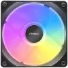 Zestaw chłodzenia cieczą Antec Vortex Lum 360 ARGB 12 cm Czarny