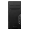 Obudowa PC Antec VSK3000B-U3/U2 Mini Tower Czarna