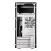 Obudowa PC Antec VSK3000B-U3/U2 Mini Tower Czarna
