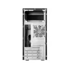Obudowa PC Antec VSK3000B-U3/U2 Mini Tower Czarna