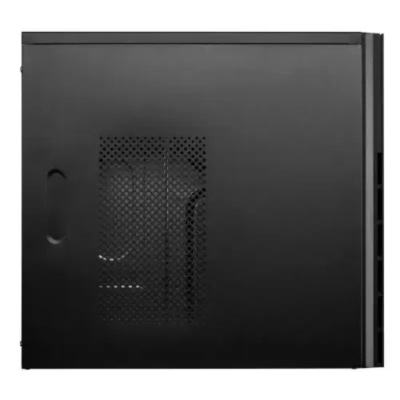 Obudowa PC Antec VSK3000B-U3/U2 Mini Tower Czarna