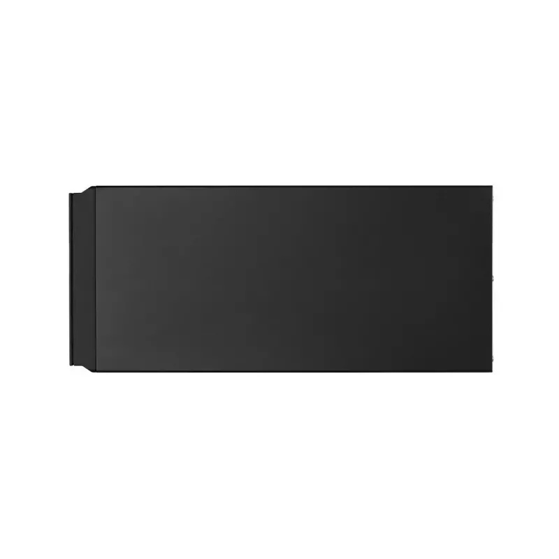 Obudowa PC Antec VSK3000B-U3/U2 Mini Tower Czarna