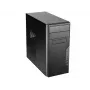 Obudowa PC Antec VSK3000B-U3/U2 Mini Tower Czarna