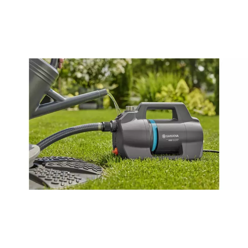 Pompa wodna Gardena 4300 Silent