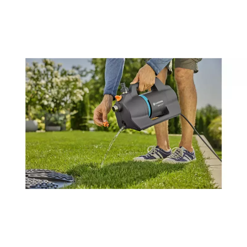 Pompa wodna Gardena 4300 Silent