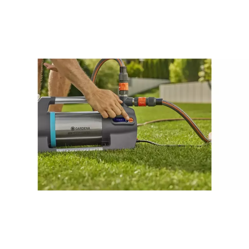 Pompa Gardena 6500 SilentComfort
