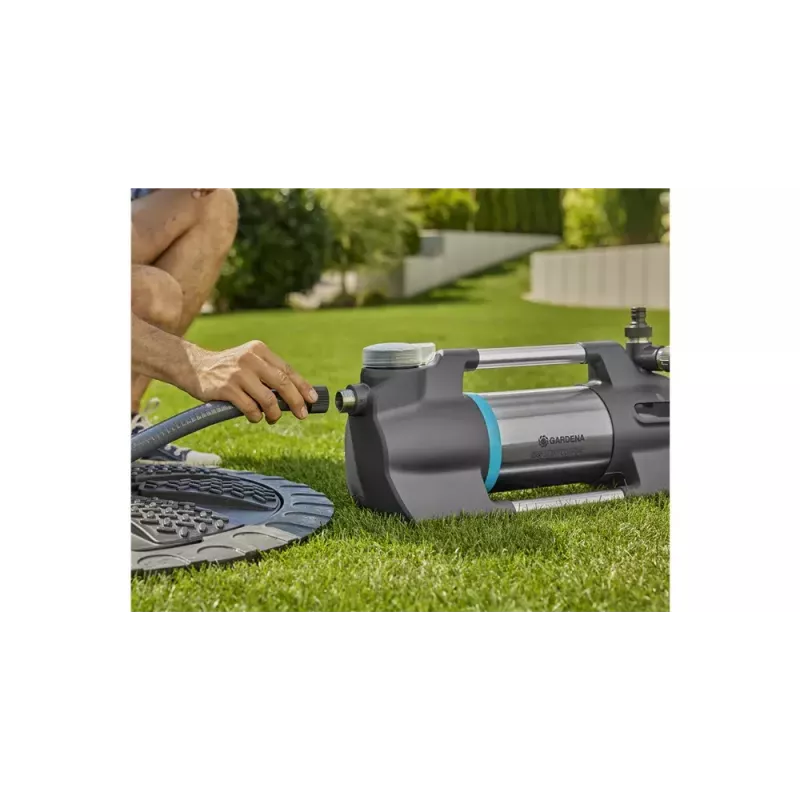 Pompa Gardena 6500 SilentComfort