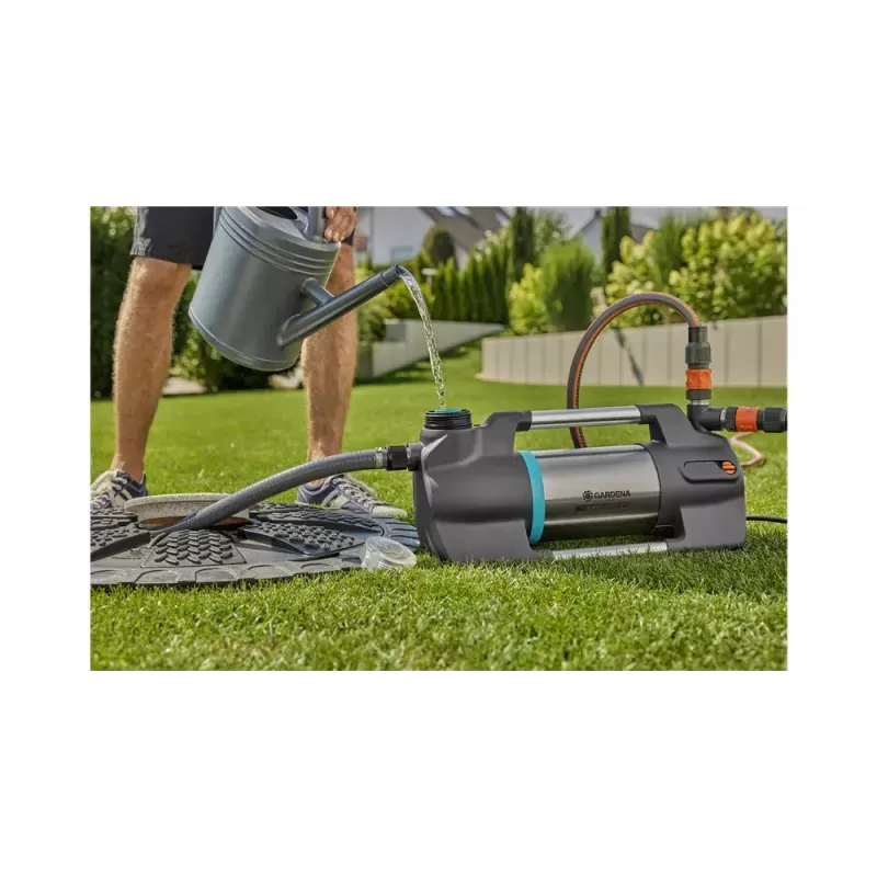 Pompa Gardena 6500 SilentComfort