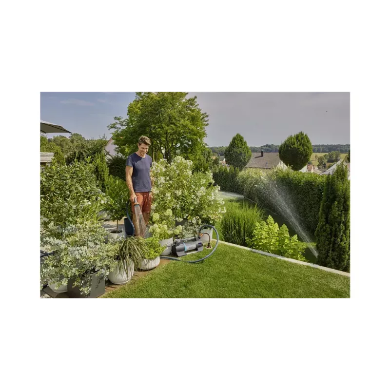 Pompa Gardena 6500 SilentComfort
