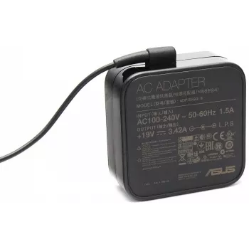 ASUS 0A001-00041600 zasilacz Wewnętrzny 65 W Czarny