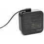 ASUS 0A001-00041600 zasilacz Wewnętrzny 65 W Czarny