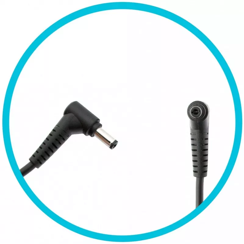 ASUS 0A001-00041600 zasilacz Wewnętrzny 65 W Czarny