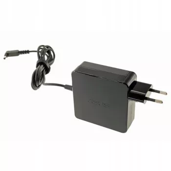 ASUS 0A001-00340100 zasilacz Do użytku wewnątrz pomieszczeń 33 W Czarny