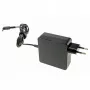 ASUS 0A001-00340100 zasilacz Do użytku wewnątrz pomieszczeń 33 W Czarny