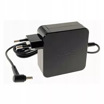 ASUS 0A001-00445300 zasilacz sieciowy Wewnętrzny 65 W Czarny