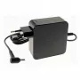 ASUS 0A001-00445300 zasilacz sieciowy Wewnętrzny 65 W Czarny