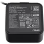 Zasilacz sieciowy Origin Storage ASUS 19 V 45 W końcówka baryłkowa z kablem zasilającym