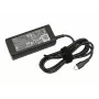 ASUS 0A001-00695000 zasilacz/ładowarka Do użytku wewnątrz pomieszczeń 45 W Czarny