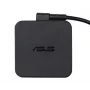 ASUS 0A001-00895000 zasilacz Indoor 65 W Czarny