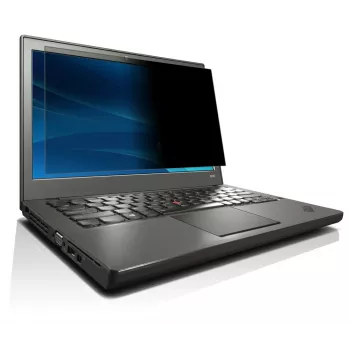 Lenovo 0A61770 filtr prywatności do wyświetlacza