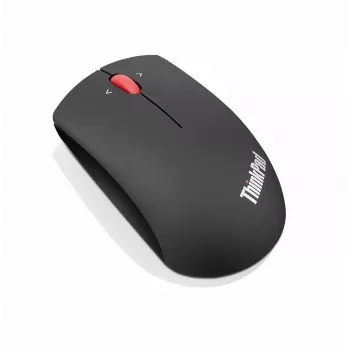 Lenovo 0B47163 mysz biurowa symetryczna RF Wireless optyczna 1200 DPI