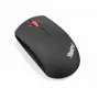 Lenovo 0B47163 mysz biurowa symetryczna RF Wireless optyczna 1200 DPI