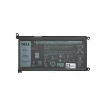 Bateria Origin Storage Dell BTRY 42WHR 3C LITH 3400mAh 42Wh 11.4V Czarna