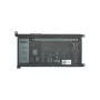 Bateria Origin Storage Dell BTRY 42WHR 3C LITH 3400mAh 42Wh 11.4V Czarna