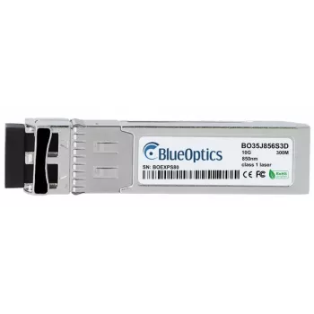 Moduł transceivera SFP+ BlueOptics 0WTRD1-BO LC Aluminium 20g