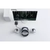 Adapter do kontrolera do gier Sony 1000043174 — Czarny, Wejście 100–240 V 50/60 Hz, 0,4 A, Kabel AC w zestawie