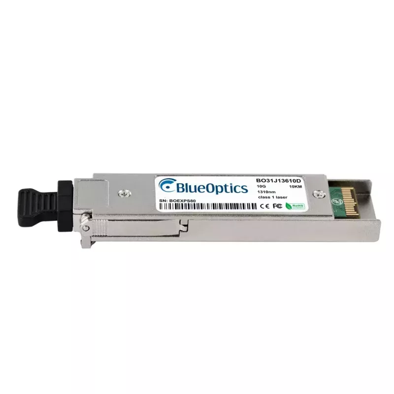 Moduł nadawczo-odbiorczy XFP BlueOptics 100-01508-BO 10000 Mbit/s