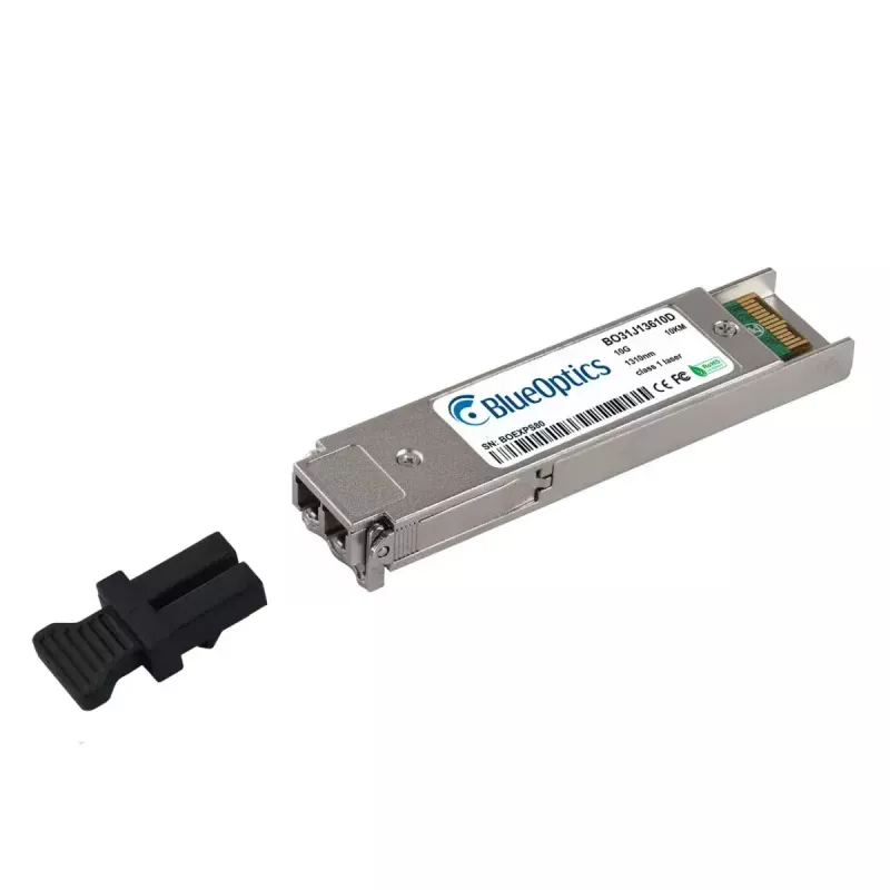 Moduł nadawczo-odbiorczy XFP BlueOptics 100-01508-BO 10000 Mbit/s