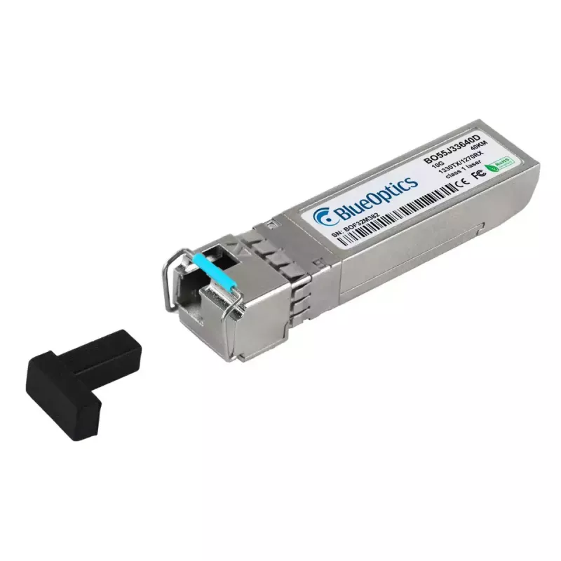 Moduł nadawczo-odbiorczy SFP+ BlueOptics 100-01511-BO 10000 Mbit/s