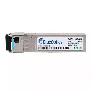 Moduł transceiver SFP+ BlueOptics 100-01511-W32-BO 10000 Mbit/s