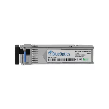 Moduł SFP transceiver BlueOptics 100-01603-BO 1250 Mbit/s Światłowód
