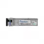 Moduł transceivera światłowodowego BlueOptics 100-01956-BO SFP 20000 m