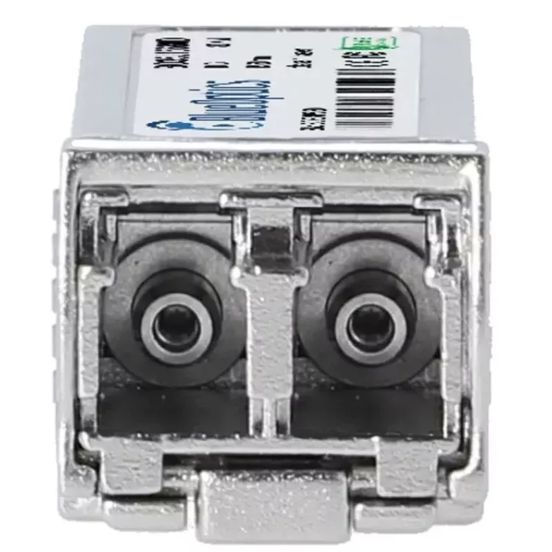 transceiver światłowodowy SFP+ BlueOptics 100-01970-BO 80000 m Aluminium