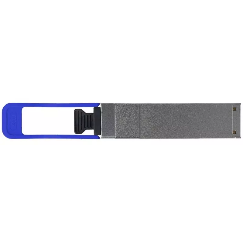 Moduł transceivera światłowodowego BlueOptics 1000669-BO QSFP28 2000m