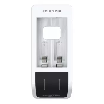 Ładowarka do akumulatorów Ansmann Comfort Mini